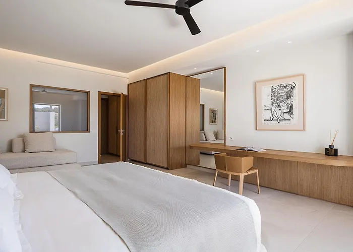 빌라 Only View - Timeless Coastal Retreat By Etouri