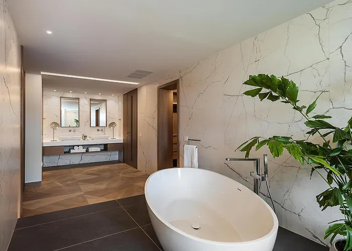 Villa Only View - Timeless Coastal Retreat By Etouri