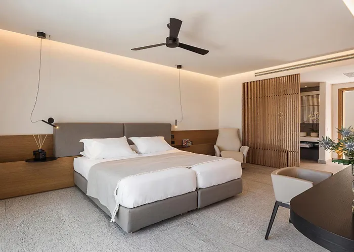 Only View - Timeless Coastal Retreat By Etouri * Chania (Crete)