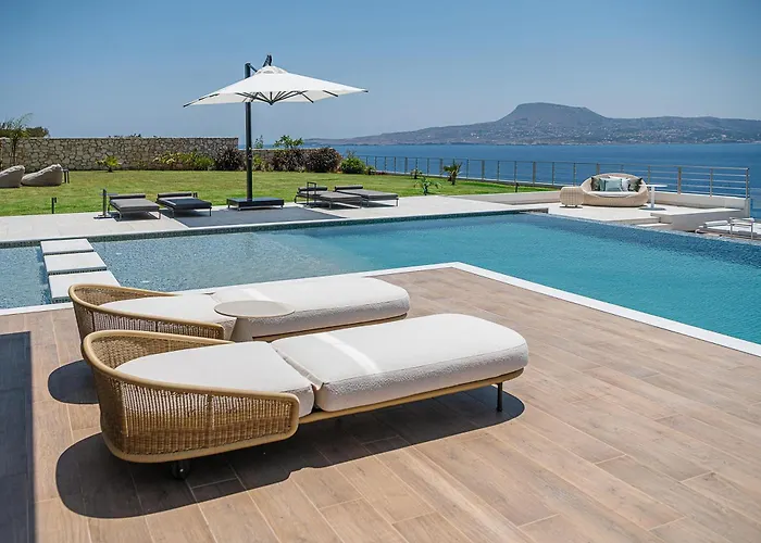Only View - Timeless Coastal Retreat By Etouri *